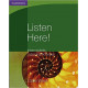 Listen Here! Intermediate Listening Activities