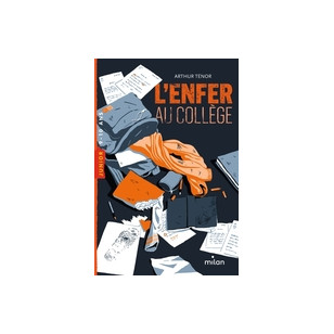 L'enfer au collège 
