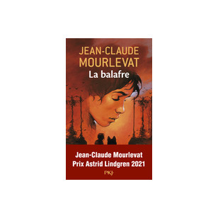 La balafre 