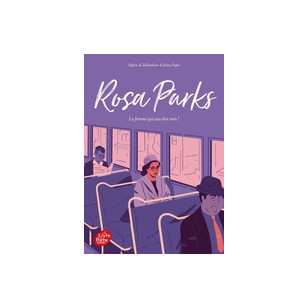 Rosa Parks
