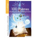 100 Poèmes classiques et contemporains - Anthologie de la poésie française